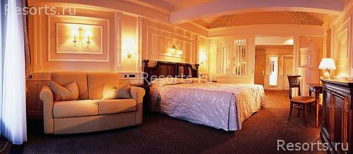 Hotel Cavallino Bianco 15